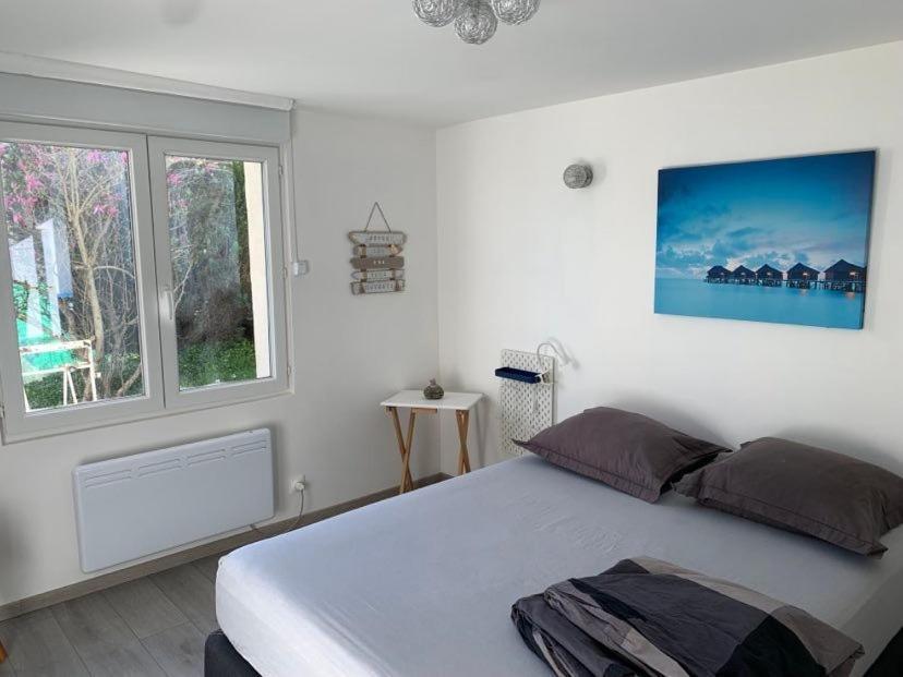 Studio 2 Personnes Luxeuil-les-Bains Exterior photo