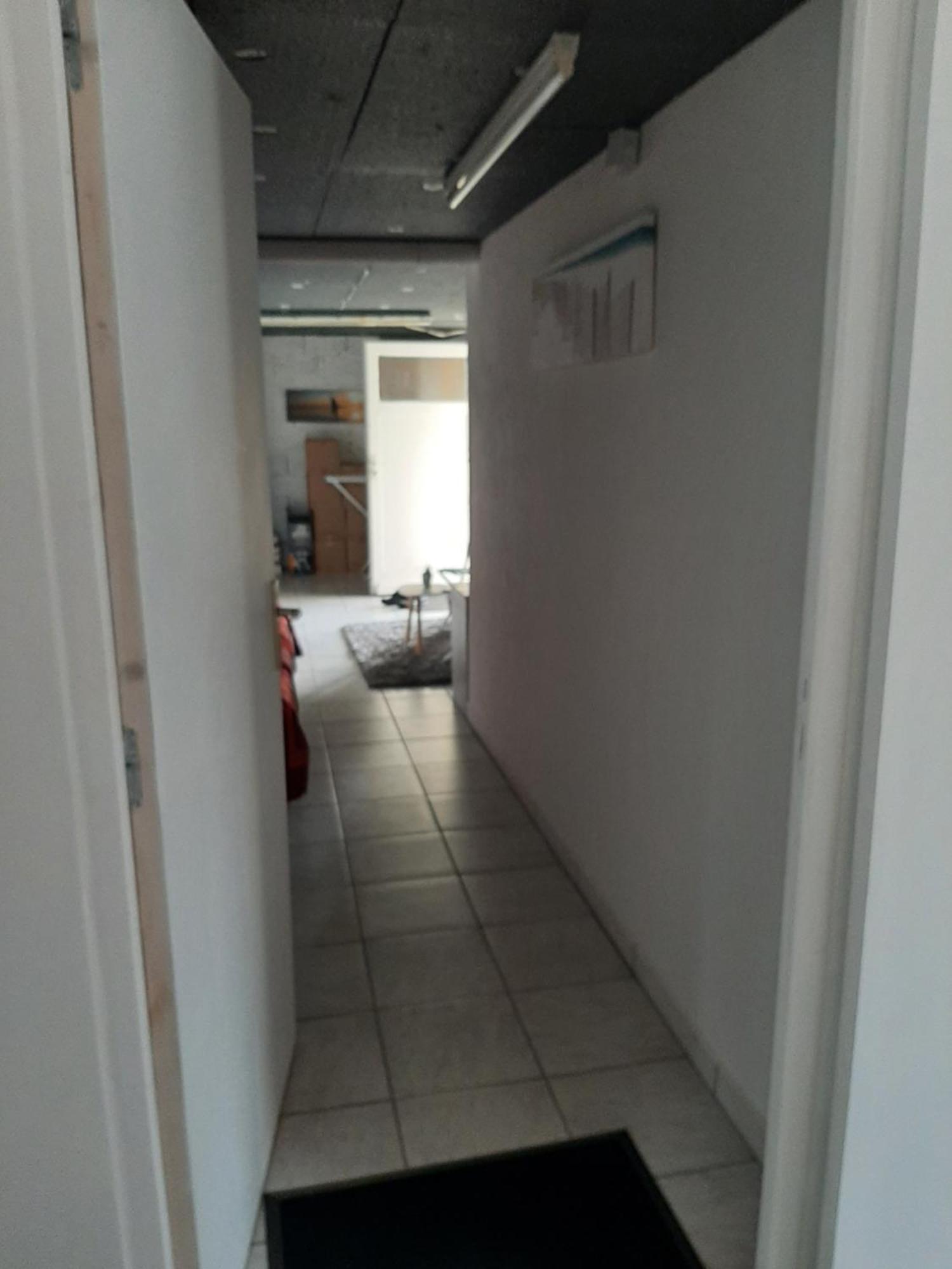 Studio 2 Personnes Luxeuil-les-Bains Exterior photo