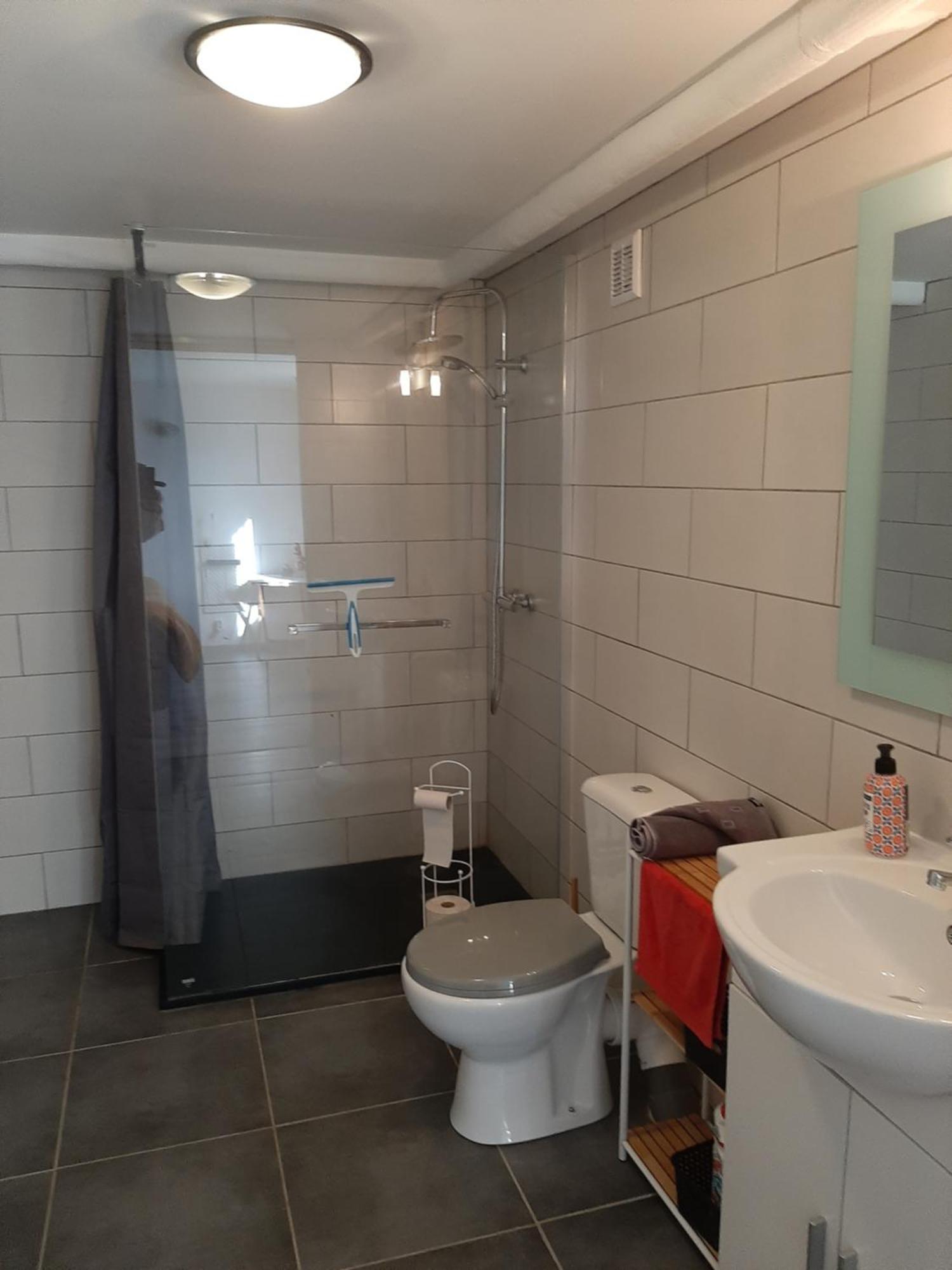 Studio 2 Personnes Luxeuil-les-Bains Exterior photo