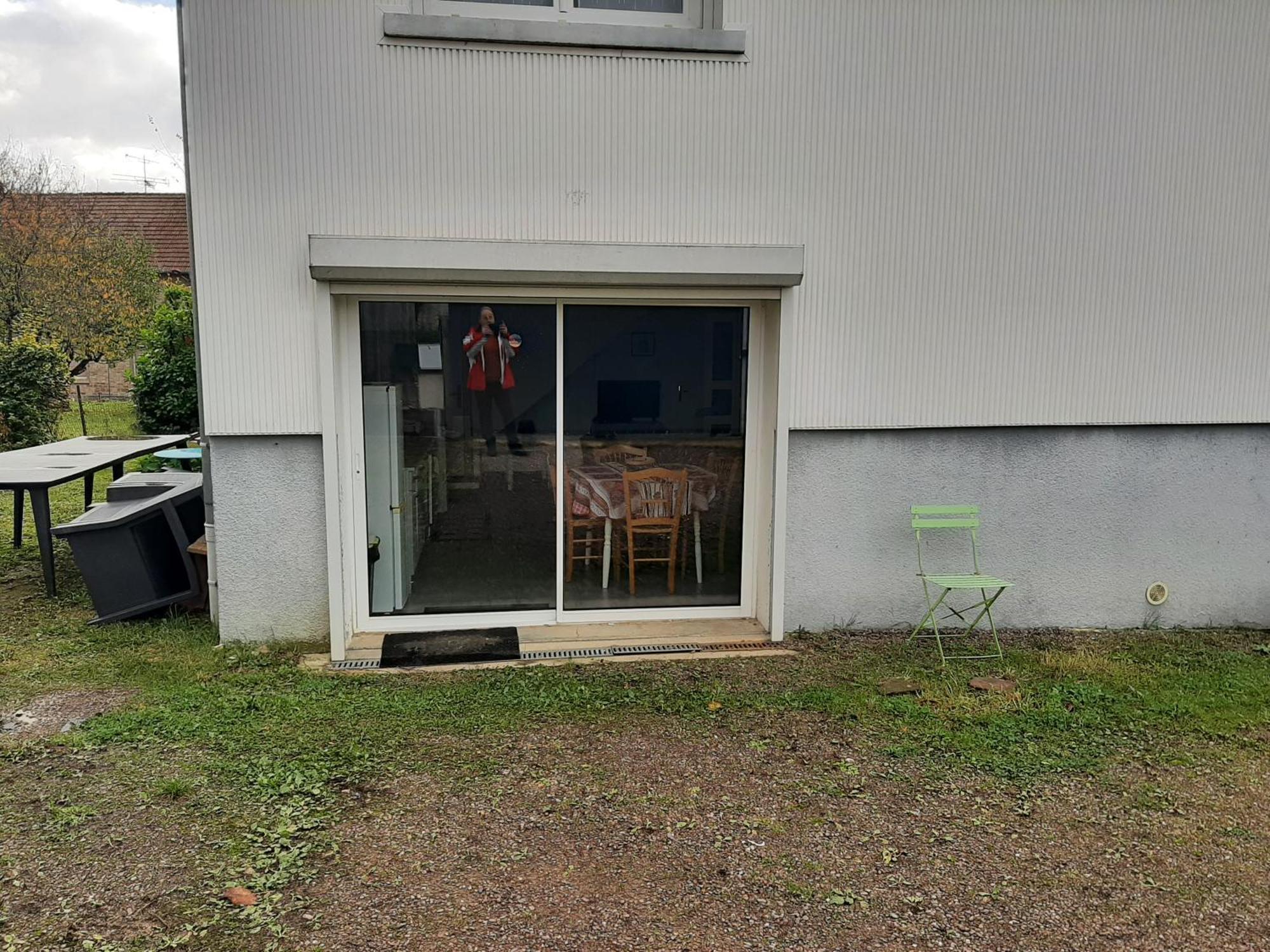 Studio 2 Personnes Luxeuil-les-Bains Exterior photo